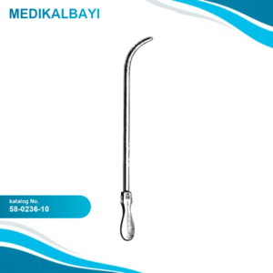 58.0236.10 Clutton Üretral Buji 10/14 FG