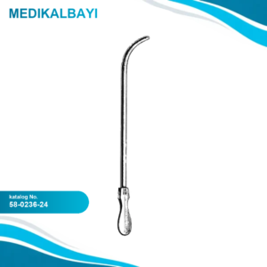 58.0236.24 Clutton Üretral Buji 24/28
