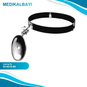 02.0210.00 Ziegler Kafa Aynası Komple