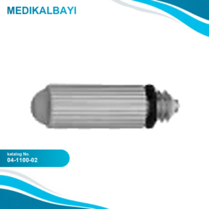 04.1100.02 Ampul, Yetişkin Laringoskop İçin