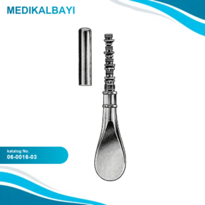 06.0016.03 Üniversal Trokar & Kanül set/3