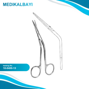 10.0400.13 FOMON Makas 13.5cm