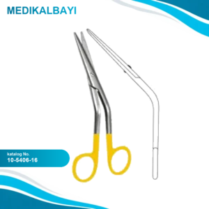 10.5406.16 COTTLE Makas 16cm TC