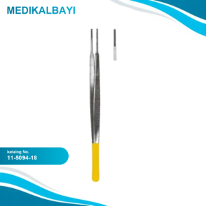 11.5094.18 Gerald Forseps 17cm TC