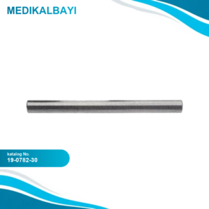 19.0782.30 BOOKWALTER Dikey Uzatma Çubuğu 30,5cm