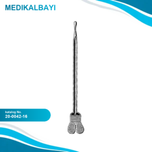 20.0042.16 Prob 16cm