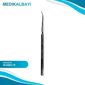 20.0064.15 Johns Hopkins Sonda 15cm