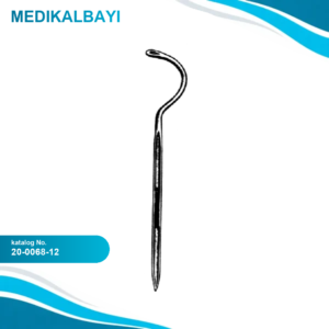 20.0068.12 Roser Yönlendirici 12.5cm