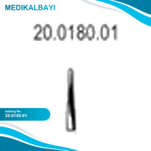 20.0180.01 Prob Ucu Nabatoff için 2mm