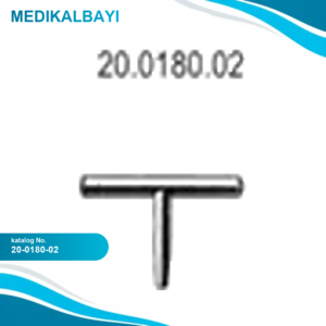20.0180.02 T Elcek Nabatoff İçin