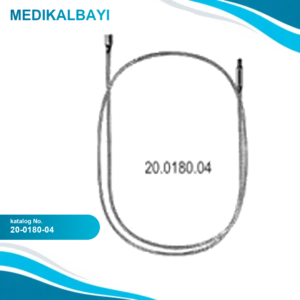 20.0180.04 Nabatoff İçin Kablo