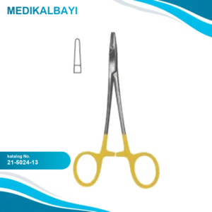 21.5024.13 Webster Portegü Tırtıksız 13cm TC