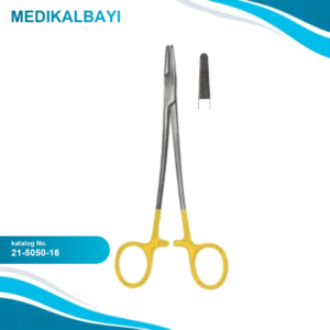 21.5050.16 Mayo Hegar Portegü 16cm TC