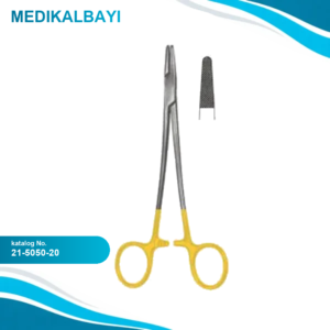 21.5050.20 Mayo Hegar Portegü 20cm TC