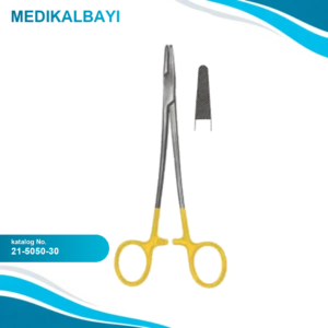 21.5050.30 Mayo Hegar Portegü 30cm TC