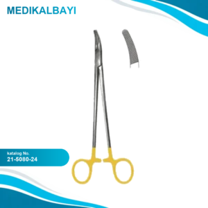 21.5080.24 Heaney Portegü Eğri 24cm TC