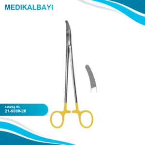 21.5080.26 Heaney Portegü Eğri 26cm TC