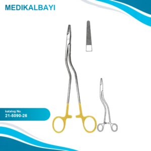 21.5090.26 Masson Luethy Portegü 25cm TC