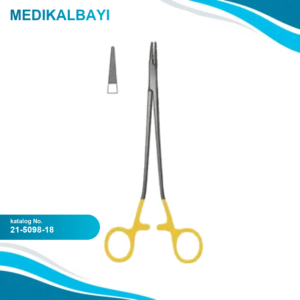 21.5098.18 Sarot Portegü İnce 18cm TC