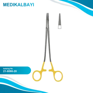 21.5098.20 Sarot Portegü İnce 20cm TC