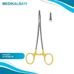 21.5730.19 Lemmon Mikro Portegü 19cm TC