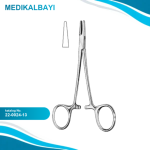 22.0024.13 Webster Portegü Tırtıksız 13cm
