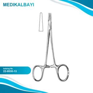 22.0030.13 Halsey Portegü Tırtıksız 13cm