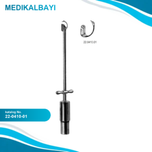 22.0410.01 Young Yedek İğne Fig.1