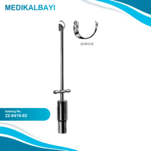 22.0410.02 Young Yedek İğne Fig.2