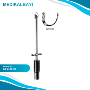 22.0410.03 Young Yedek İğne Fig.3