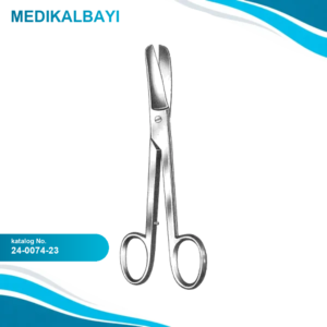 24.0074.23 Lorenz Makas 23cm