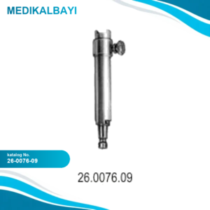 26.0076.09 Hudson El Matkabı için Uzatma Parçası