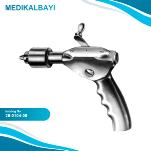 26.0104.00 Ralk El Matkabı
