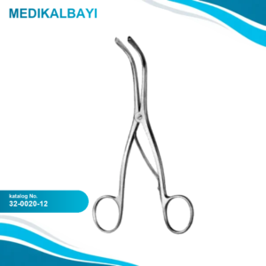32.0020.12 Trousseau (Bowlby) Trakeal Dilator 12cm