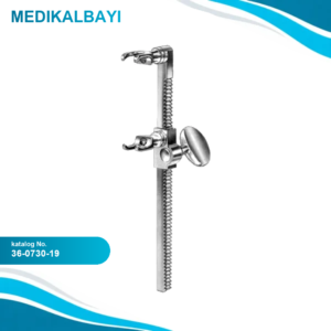 36.0730.19 Sellors Kaburga Yaklaştırıcı & Ayırıcı 19cm
