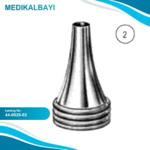 44.0020.02 Toynbee Kulak Spekulumu 5.0mm Fig.2