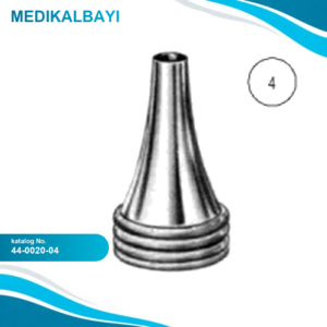 44.0020.04 Toynbee Kulak Spekulumu 7.5mm Fig.4