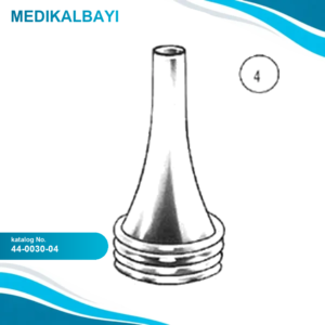 44.0030.04 Politzer Kulak Spekulumu 6.5mm, Fig.4