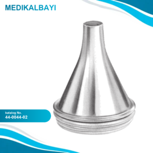 44.0044.02 Boucheron Kulak Spekulumu 5.0mm