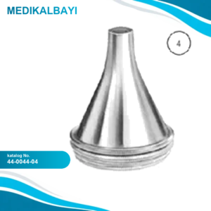 44.0044.04 Boucheron Kulak Spekulumu 7.0mm