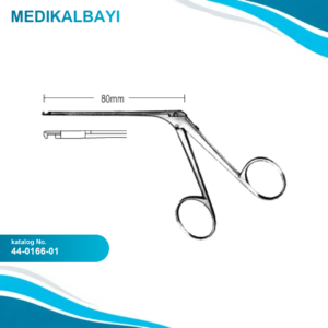 44.0166.01 Dieter Malleus Panç Aşağı Doğru 8cm