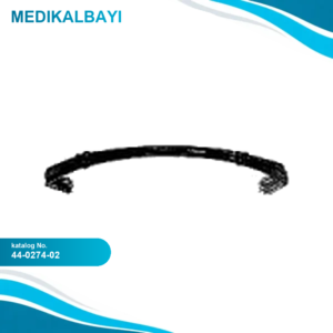 44.0274.02 Kıskaç Teli Ø0.2mm (12'lik paket)