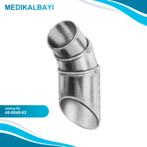 48.0040.02 Langenbeck Parmak KoruyucuFig.2