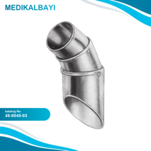 48.0040.03 Langenbeck Parmak KoruyucuFig.3