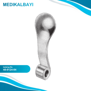48.0124.04 Damak Desteği Fig.4