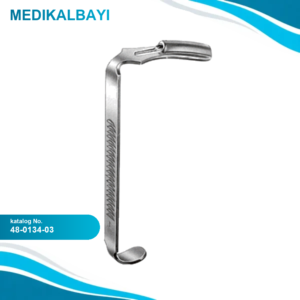 48.0134.03 Dil Basacağı Dingman Ağız Açacağı için Fig.3
