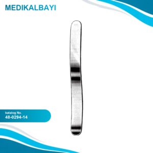 48.0294.14 Dil Basacağı 14.5cm