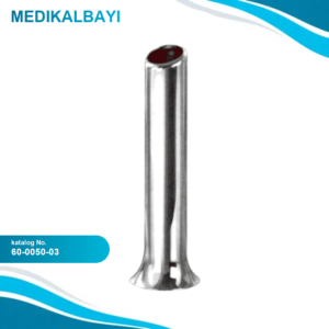 60.0050.03 Fergusson Vajinal Spekulum 35mm Fig.3