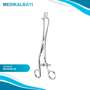 60.0346.48 Kogan Spekulum 24cm