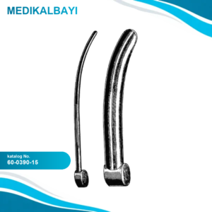 60.0390.15 Hawkin Ambler Rahim Dilatörü 17/20